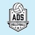 ADS Volleyball (@ads_volleyball) Twitter profile photo ADS Volleyball (@ads_volleyball) Twitter profile photo