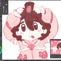 Peter | Comm open! (@gobaniw) 's Twitter Profile