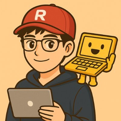 everyday_progm's profile picture. 製造業5年＋プラント設計6年の経験を経て、コードで新たな価値を創る挑戦を始めました。
2025年4月〜6月のスクールでの学習を終え、10月からエンジニアとして働いています。
日々の学習をアウトプットしています。同じ目標を持つ仲間と繋がりたいです。