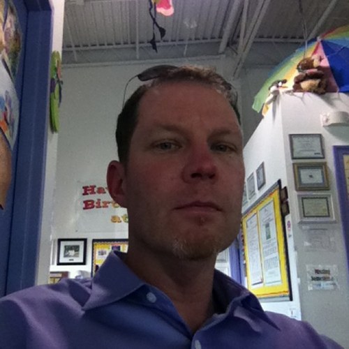 kvernon1970's profile picture. 