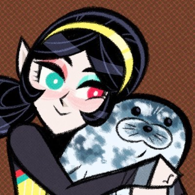 Just a VTuber trying out Vtuber things... Retro style~!
Model Art/Rig: @AmejiStudio / Banner: @Libbly_Libby / PFP: @gusfreireart
https://t.co/yNr7GUcbrT
