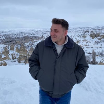 ozturkkemir's profile picture. 59