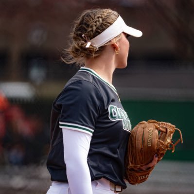 Delaney Ellis - Softball Account Profile