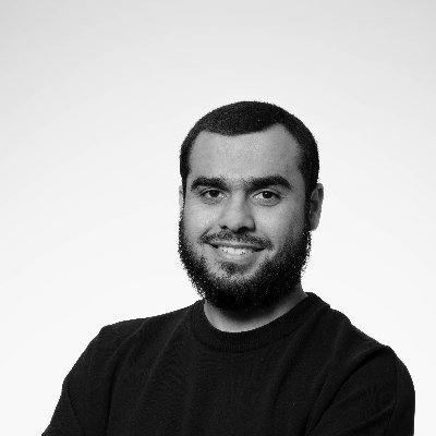 Aalammar11's profile picture. CTO @Nuasecurity