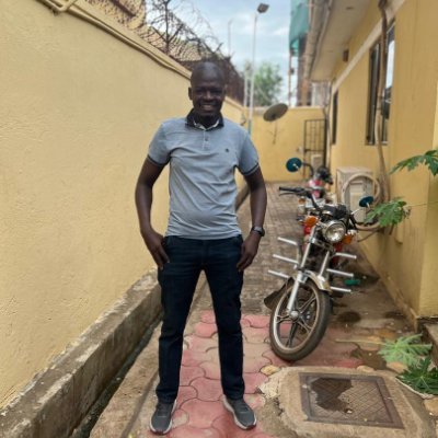 gabrielolil1992's profile picture. @👍👍Life is Worthy with Nice People Around You.