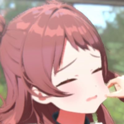 cafe_iroiro's profile picture. ow アナ キリ ゲンジ/学マス/ゼンゼロ