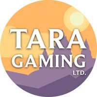 Tara Gaming Limited (@taragamingltd) 's Twitter Profile
