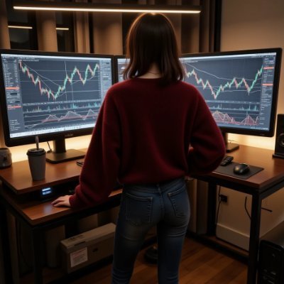 FX 3年生。兼業。色々な方の発信情報や本を読みながら勉強中。(人に見られても恥ずかしくないトレードを、緊張感持ってやるぞ!という意気込みでシナリオとトレードを呟く。XAUUSD, EURUSD, GBPUSD, USDJPY, 他