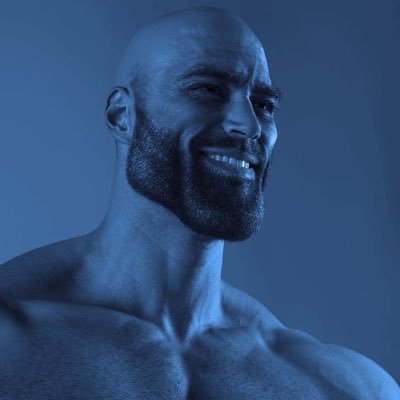It's the Giga Bald Chad meme on Sui, the big one🗿 0x4c407edd882f5ba66813856676c486ce4dd16ed7c534d07cf5d50e015c288ab8::chad::CHAD