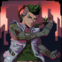 Galewind Albert (@brotakusanchez) 's Twitter Profile