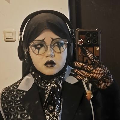 Cintya | FREE PALESTINE 🇵🇸さんのプロフィール画像