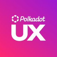 Polkadot UX Bounty (@polkadotux) 's Twitter Profile