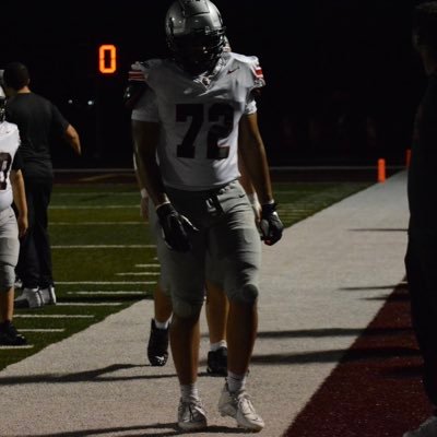C/O 2026 | 6,4 255 | CRHS🏴☠️ | DL/OL | email @terryrobinson994@gmail.com | cell 3173193257