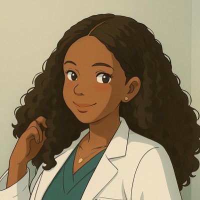 Believer. Medical Doctor. Entrepreneur