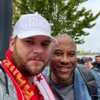 Bobby Gunn (@_bobbygunn) 's Twitter Profile Photo Bobby Gunn (@_bobbygunn) 's Twitter Profile Photo