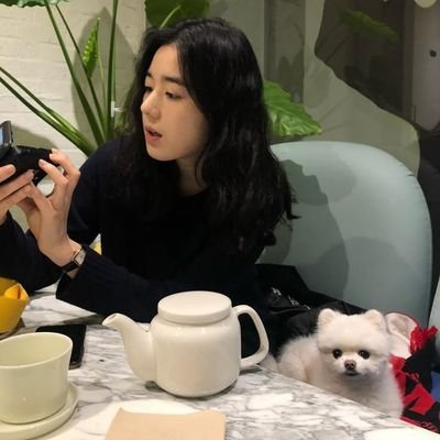 EHRGElZ's profile picture. #FICTIONAL, MV & AU ー Living her best life.