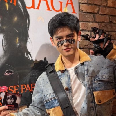 miggychiu's profile picture. hi