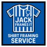 Jackframesit's profile picture. Shirt Framing Service🖼️400+ shirts framed since July 2023⚽️Framed For West Ham, Colchester, Worthing FC, Sussex Sharks. £99 For The entire Service