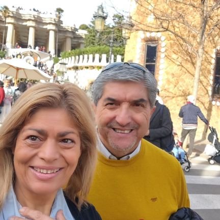 No solo es vivir, es sentirse viva!! 🇮🇹 Engaged to @Claudio38734021 ❤️❤️