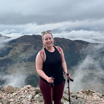 charlottef450's profile picture. Just a gal who loves going to the gym, travelling and cocktails 🍹 ✈️