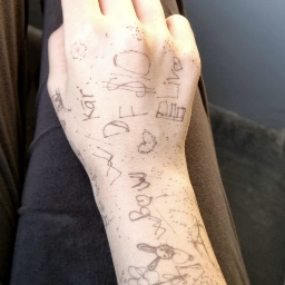 tearsinmydiary's profile picture. viet, 18
alt @weeklyheadaches