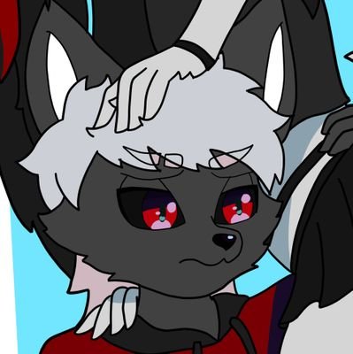 hornywolf3312's profile picture. Dark/25 years old/wolf (fursona) This is a +18 account, there are no minors/no age in the bio, it is not allowed