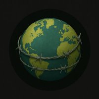 Burning Borders (@b_borders_x) 's Twitter Profile
