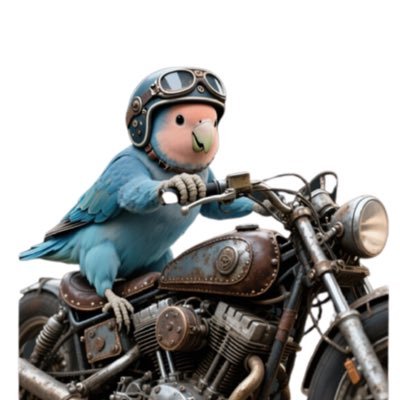 SuiSuiLand0501's profile picture. Xはのんびり、車🚙/動物🐈/音楽🎸/芸能/ 色々なジャンルに注目したいと思います。特に動物には反応します😁アイコンにある小桜インコ🦜の飼い主☆