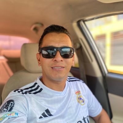 Madridista 🤍 aquí hablamos de futbol y debatimos todos