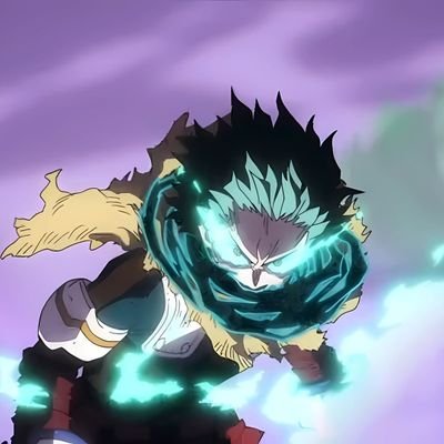Amante del anime,superheroes y coleccionista bnha es mi anime favorito