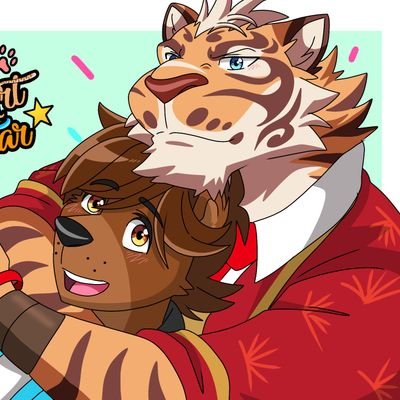 💕🐾⭐HernánFurArtStar⭐🐾💕さんのプロフィール画像
