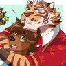 hernan_star's profile picture. #Hernán_Star 🌈/Osito 🐻 🇨🇱/ NSFW 🔞/gran amor de Lin Hu 🐯/Nekojishi💖/Fnaf 🎤/Resident Evil 🧟 / 😊🐻💖

tips: https://t.co/9zv0vo3CYE