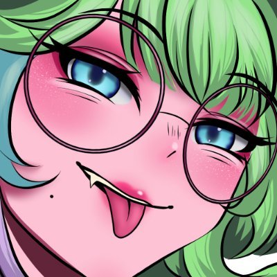 🍵🌸 Scrungly Witch |✨ Gaming, art, karaoke, and more! | 🇨🇦 🏳️🌈+ |✨Follow for Stream Announcements | MDNI 🔞