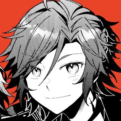 inusuki_khmd's profile picture. 成人済／主に三毛縞斑と桜河こはくとこは斑／呟きは全部幻覚と妄想／FBご自由に／犬が好きです。猫も好きです。
