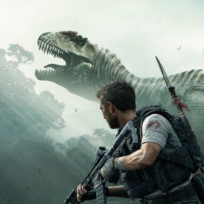 FEROCIOUS - Play the Alpha Demo now! 🦖 Profile