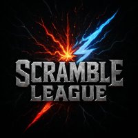 SCramble League公式 (@scrambleleague3) 's Twitter Profile Photo SCramble League公式 (@scrambleleague3) 's Twitter Profile Photo