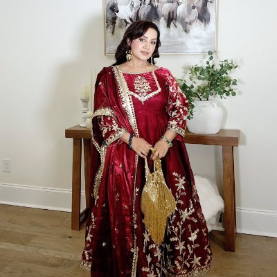 RuhiM77749's profile picture. R&K 
Garment Manufacturing 
https://t.co/N8DPFTF8Ec