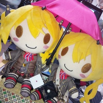 Rio_Mabalito's profile picture. FF14&リアルで冒険するリオです！！相棒は #ぬいオリ リヴィー＆ルビーです！！ レルロマが好きです！いろんなことをしています！！ #些細なこと日記 推し@AozukiV_design @yuki_sakuna @GaoAshina サブ垢@Rio_Mabalito_2