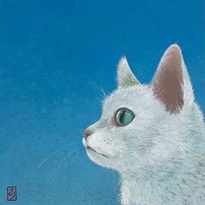 仔象舎（Bun WATANABE）＊ねことおやつとおすもうとさんのプロフィール画像