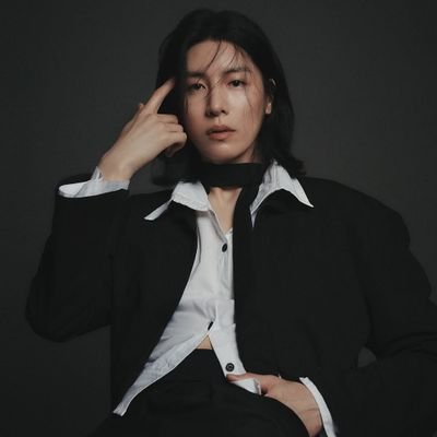 (PARODY/ROLEPLAYER/NOT REAL MINUE) 1986.05.29 A Dreamer, Actor and Musician No Min Woo. follow the real one 👉 @MINUE_OFFICIAL.