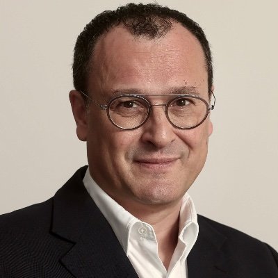 https://t.co/gdXOJ0GpCG, Týdeník Echo zakladatel a šéfredaktor. Řídí SPM Media. Echo, Hrot, Rádio Prostor.