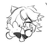 睡魔 (@nemux_x_x) 's Twitter Profile Photo