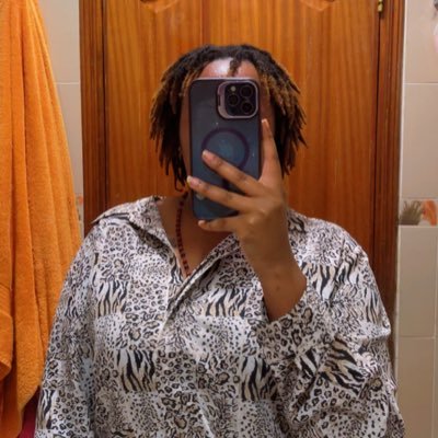 Blessed and highly favoured ✨. “Gen Z as” series💜✨. Tiktok: quigakuo. IG: qui.gakuo. 📧charlettegakuo@gmail.com