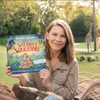 Bindi Irwin (@_bindiirwin_) 's Twitter Profile