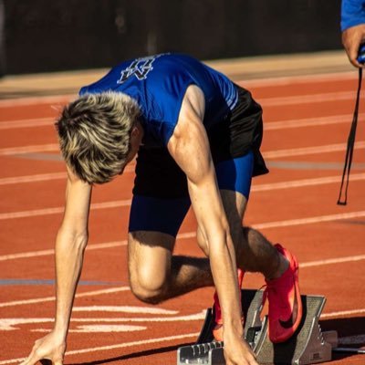 Class of 2026|3.48 Gpa| 5ā10| 135 lbs| 817-941-9217| Triple jump: 39 ft 8 1/2 in| 400m dash: 54.28|