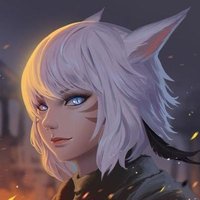Cruisey_FFXIV (@cruisey_ffxiv) 's Twitter Profile