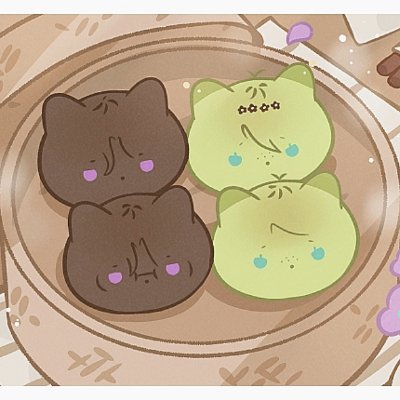 파볶さんのプロフィール画像