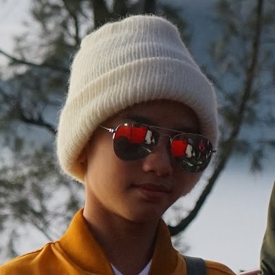 RKeitaro211's profile picture. 