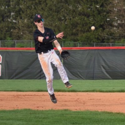 ChristianKropa's profile picture. Nitro Baseball 17u MIF/RHP. North Central Baseball. 2026 Cell: 317-627-6400