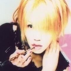 aeri ♡༘⋆ 2/23 LUNA SEA, 3/10 ガゼット Profile